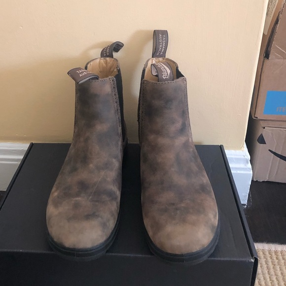 blundstone bloomingdales